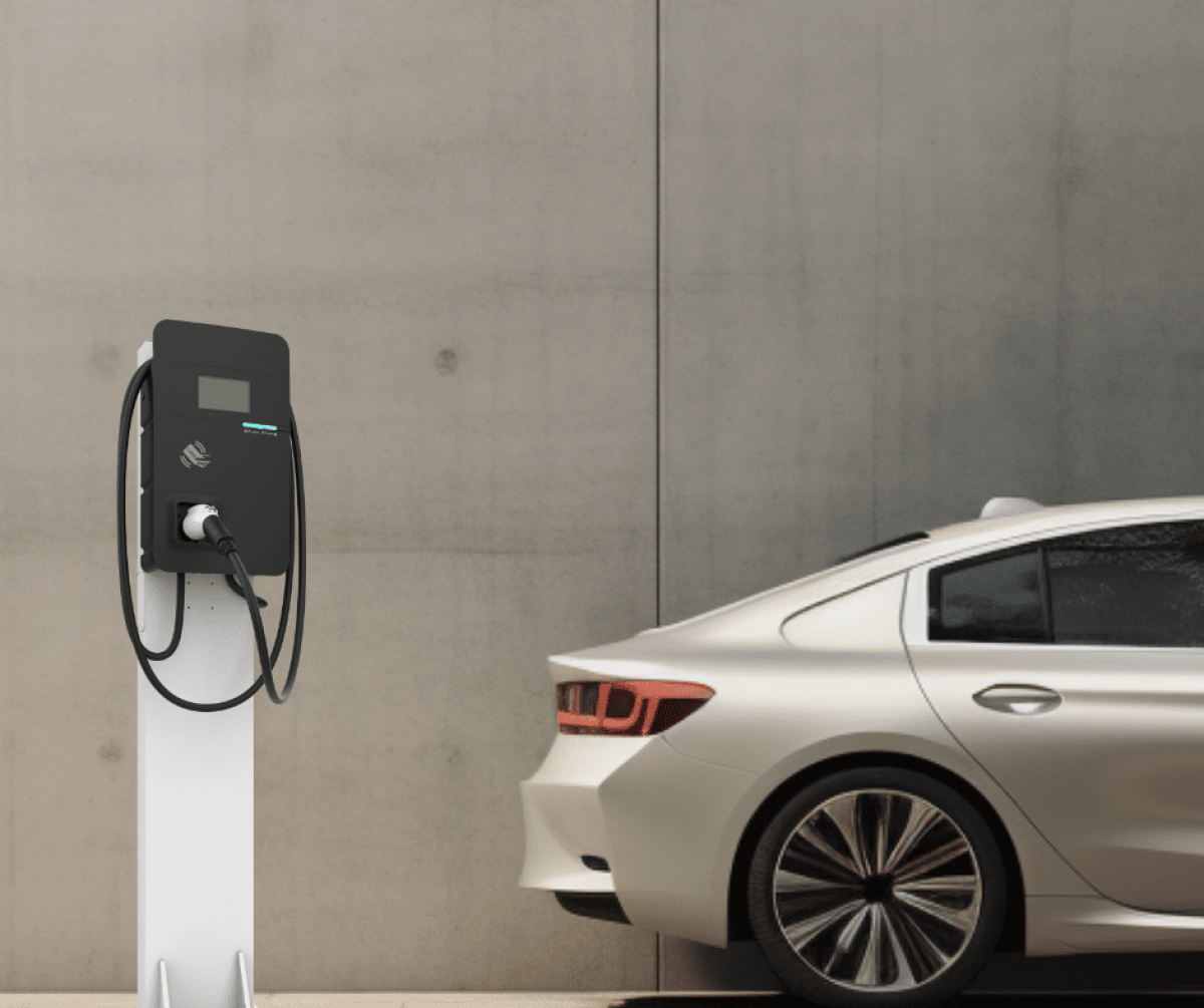 AMPECO and Zerova bring future-proof EV charging to North America through OCPP 2.0.1 integration image
