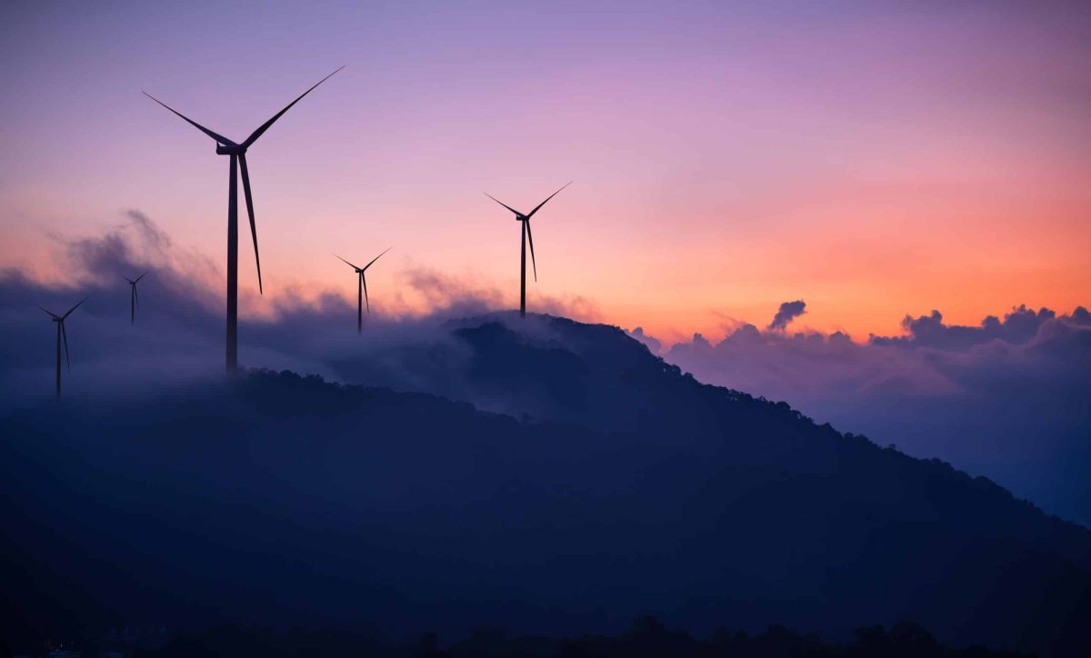 The future of growth and investment in Europe's wind energy sector image