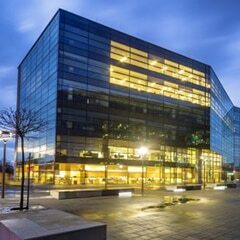 European data centre team expands to meet industry demand image