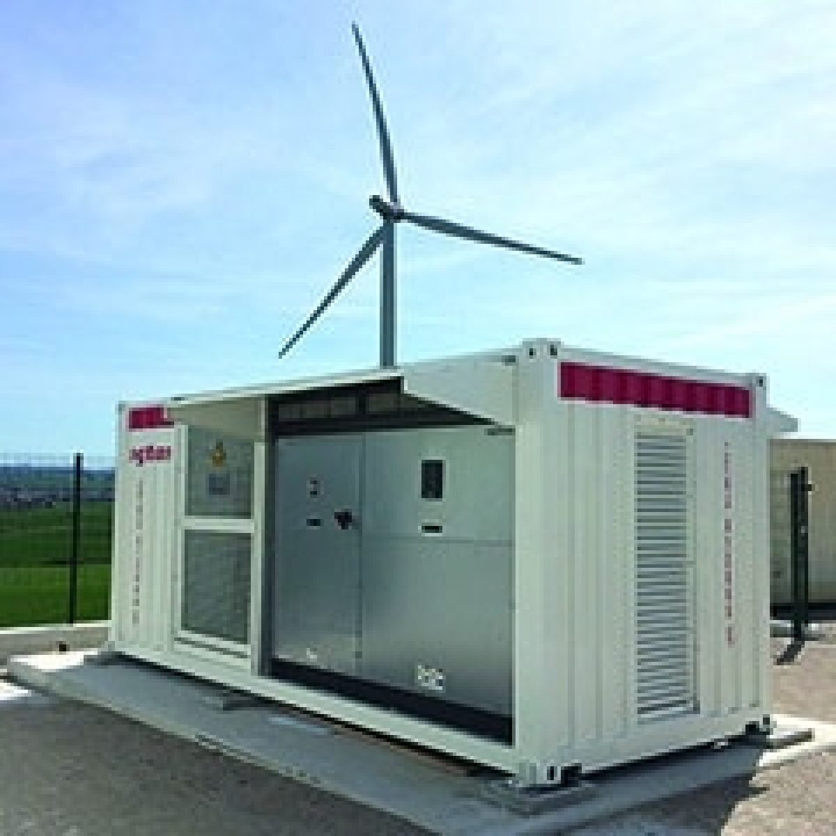 Ingeteam chosen by Iberdrola to supply its largest battery storage system image