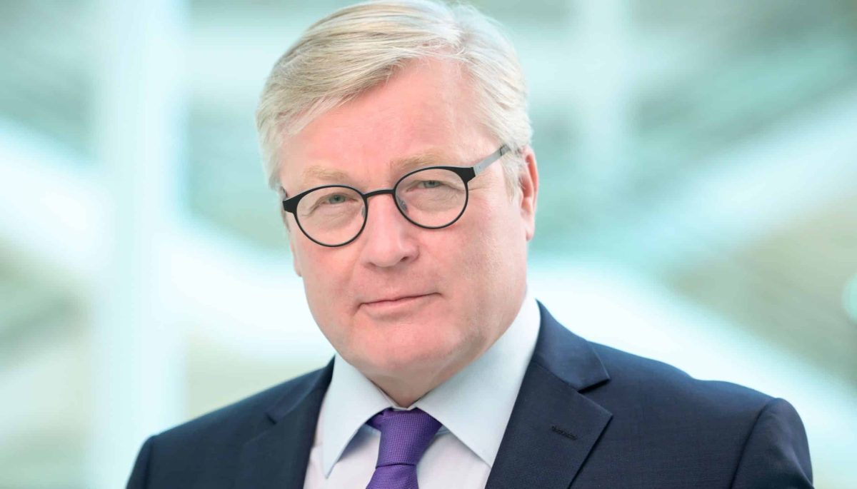Lower Saxony official partner state of HUSUM WIND image