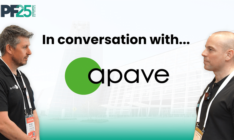 Advanced Blade Inspection for Offshore Wind by Apave | In Conversation Ep. 47 image