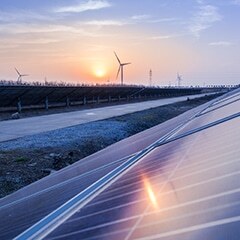 ArcVera Renewables’ new permanent office in Cape Town strengthens operations in Southern Africa image
