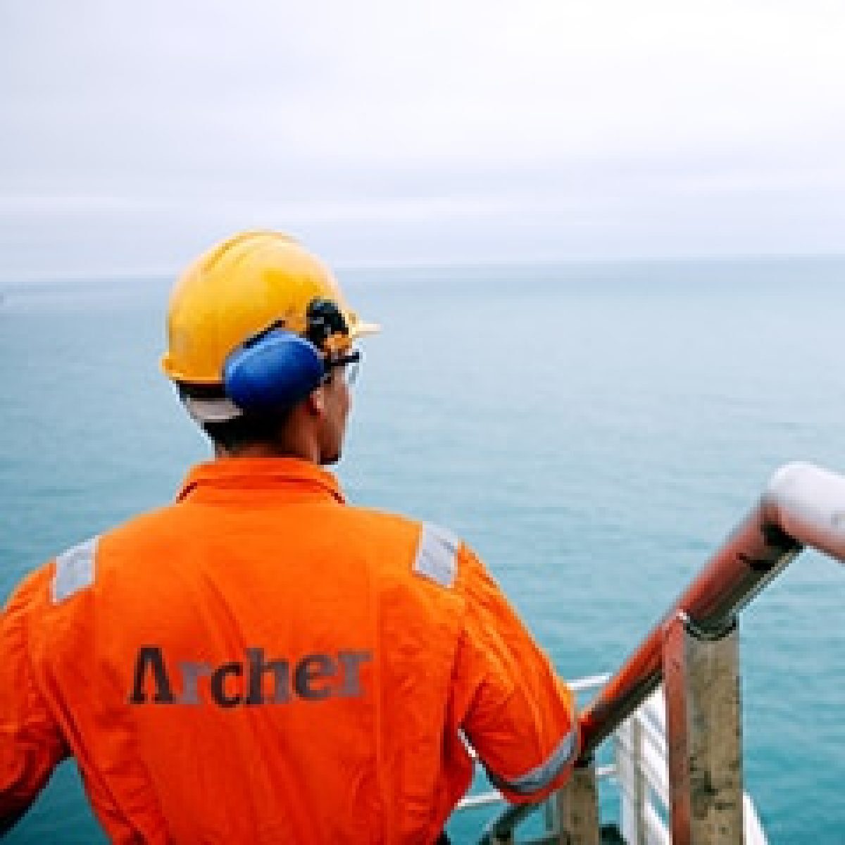 Archer secures a four-year contract extension for platform drilling and maintenance services with Apache Corporation in the North Sea image