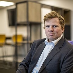 New renewables lead created at Ashtead Technology image