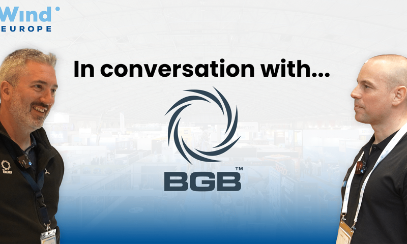 The Importance of Slip Rings | In Conversation Ep. 34 image