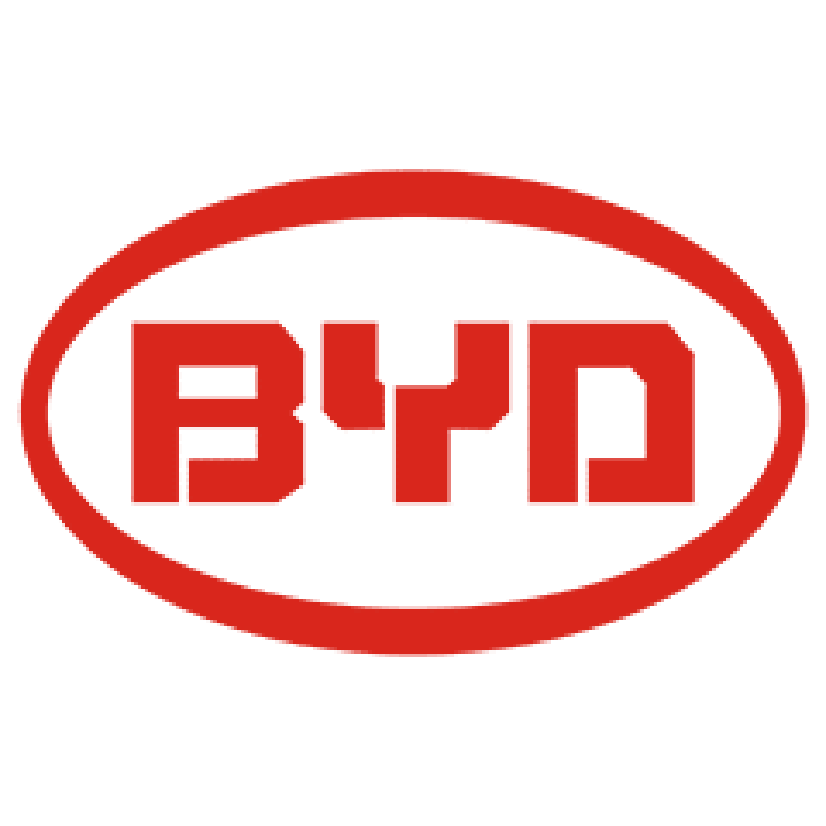 BYD Receives EUPD 2021 