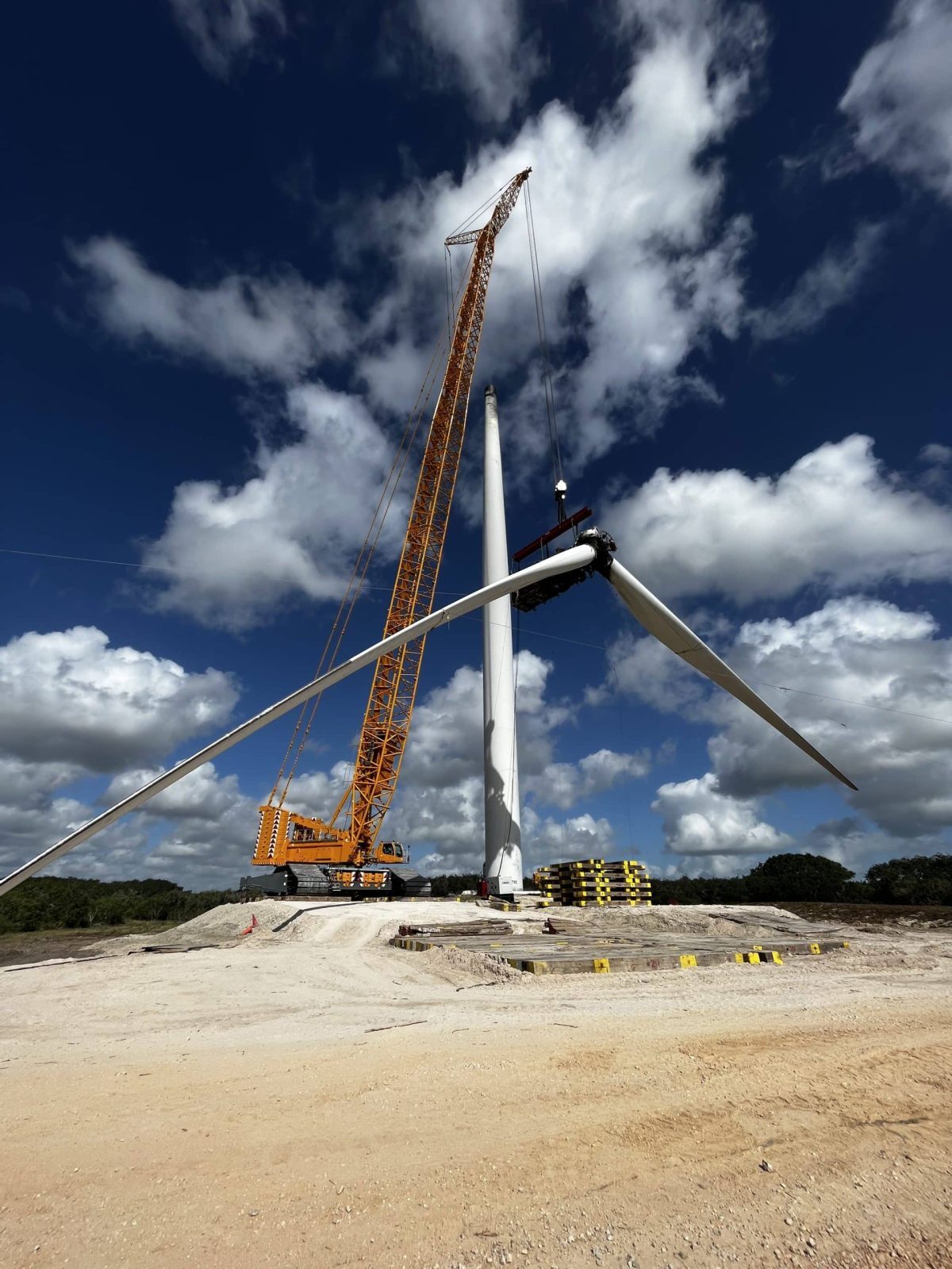 Redefining turbine lifecycle management image