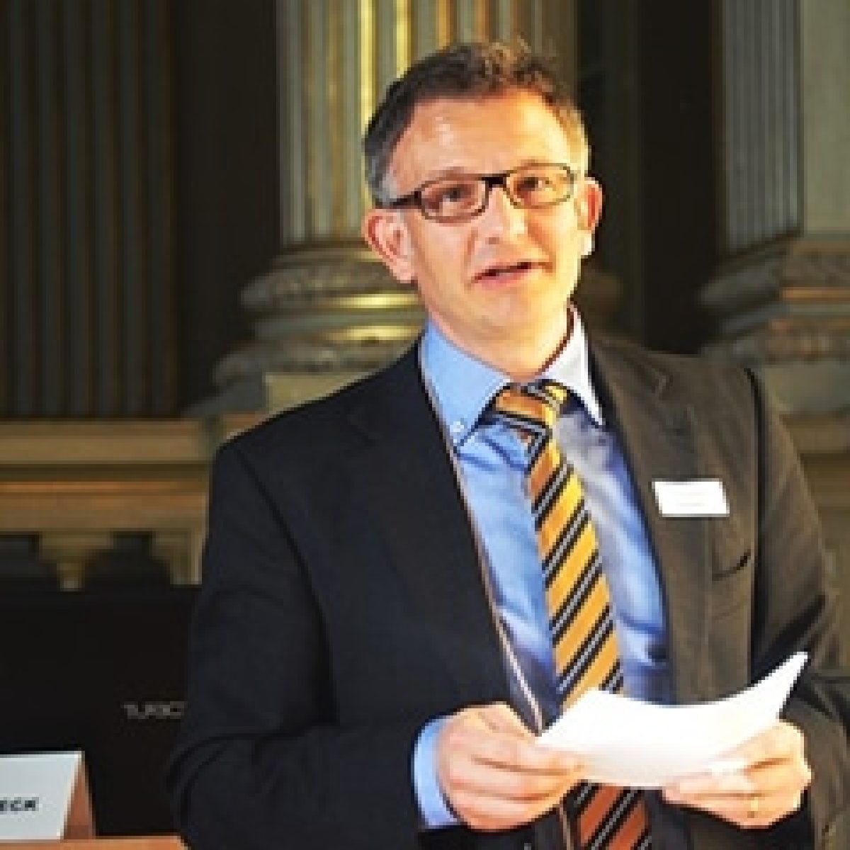 WinJi receives a €1.65 Million loan guarantee from the Swiss Technology Fund image