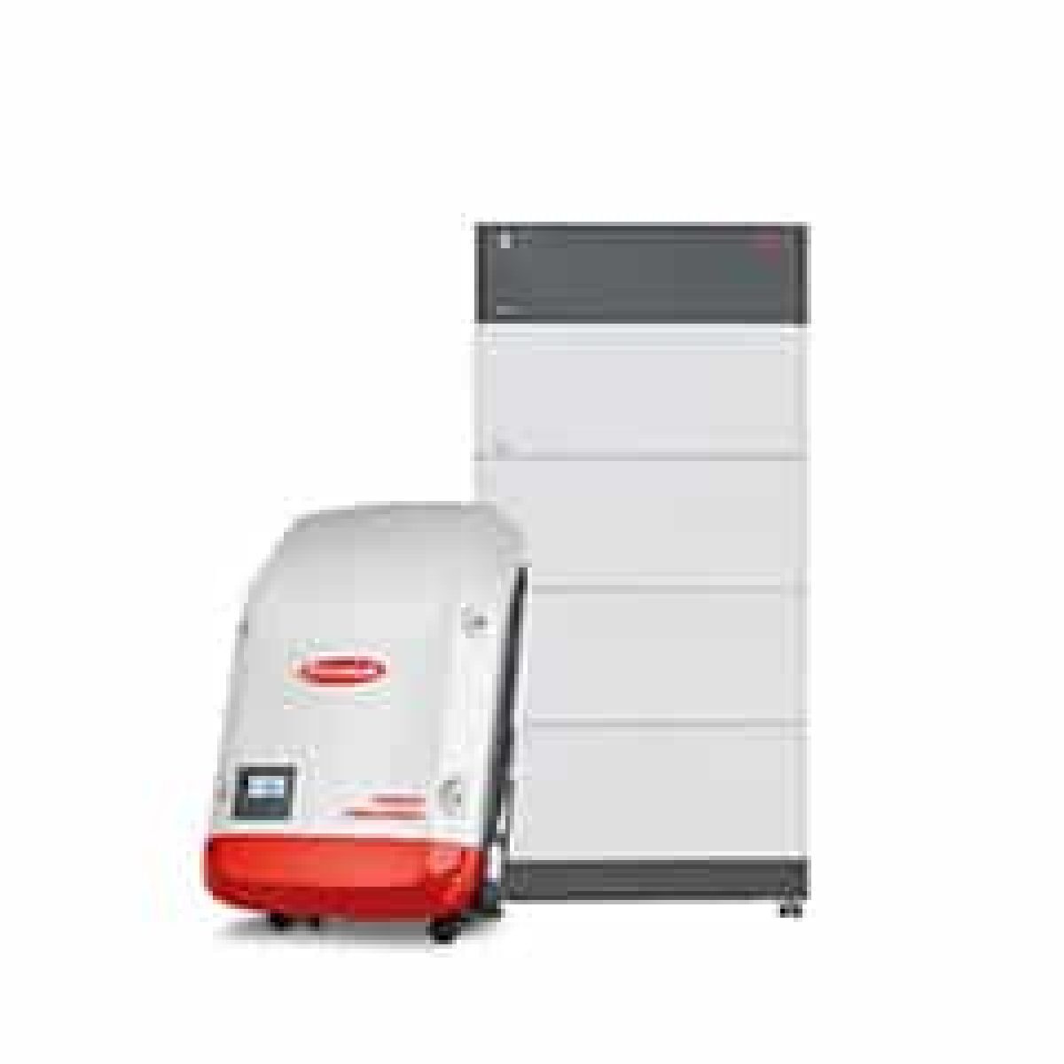 BYD and Fronius Solar Energy announce compatibility of the flexible storage system Battery-Box Premium with Fronius inverter lines image