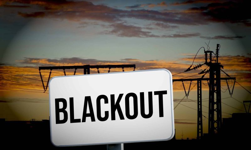 Power Outage or Grid Failure - But Your Home Keeps Running image