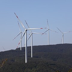 Nordex Group wins orders for 1,229 megawatts in third quarter of 2020 with Delta4000 series accounting for 86 percent image
