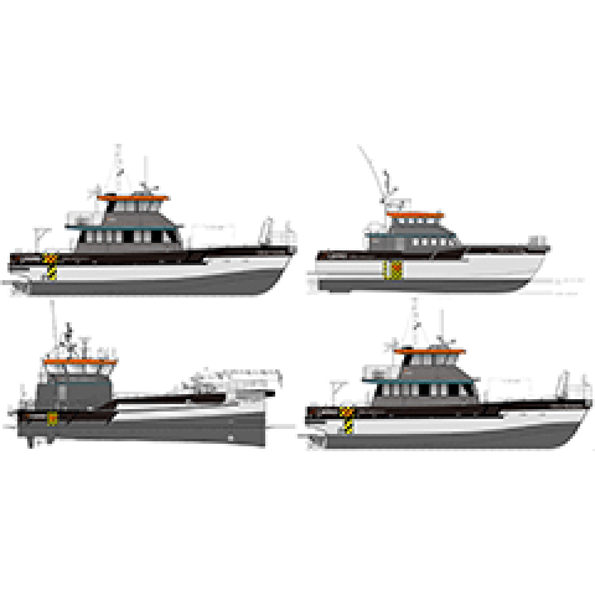 CWind continues fleet expansion to enable robust maintenance of vital power networks. image
