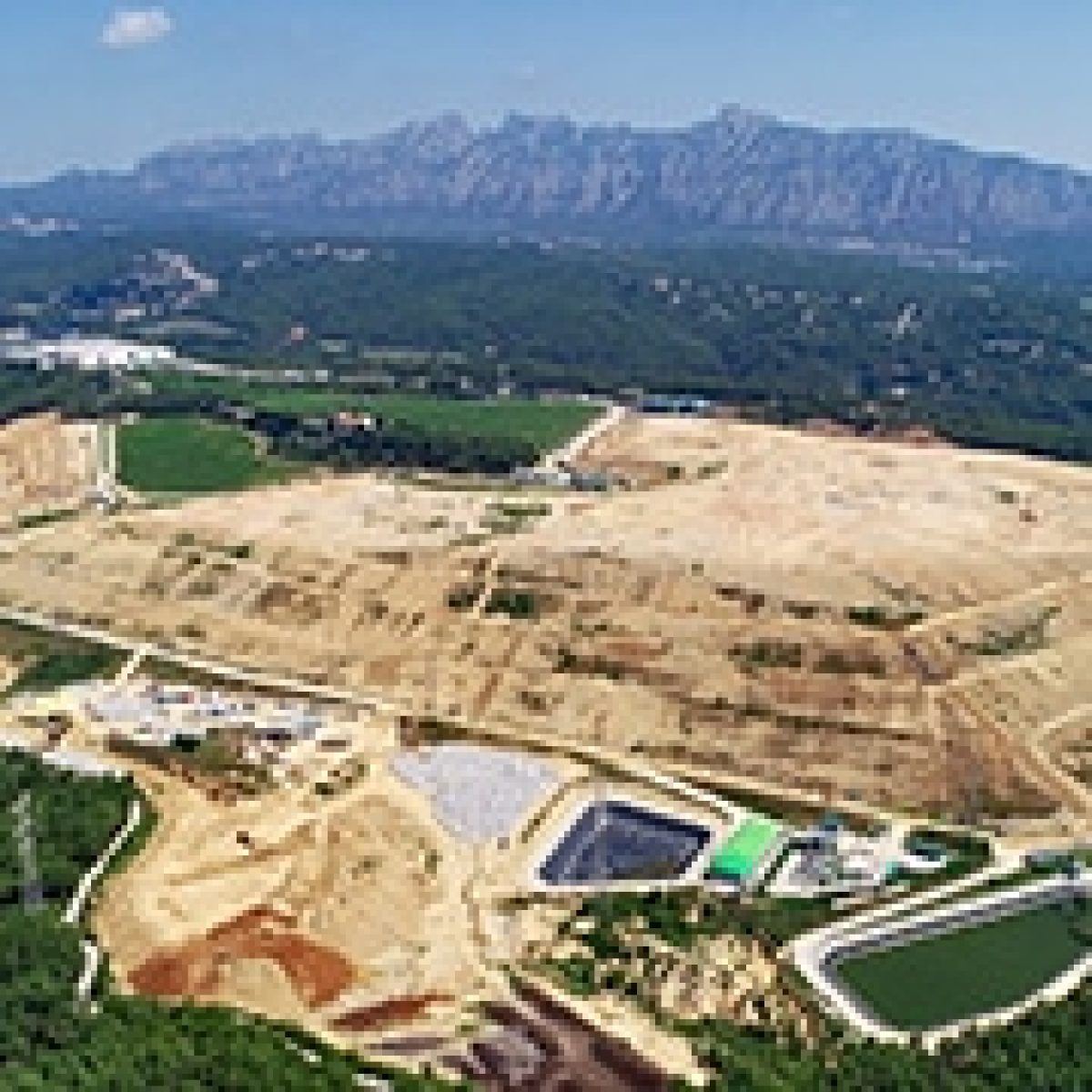 Waga Energy and Ferrovial Servicios to deliver massive landfill gas-to-biomethane project in Spain image