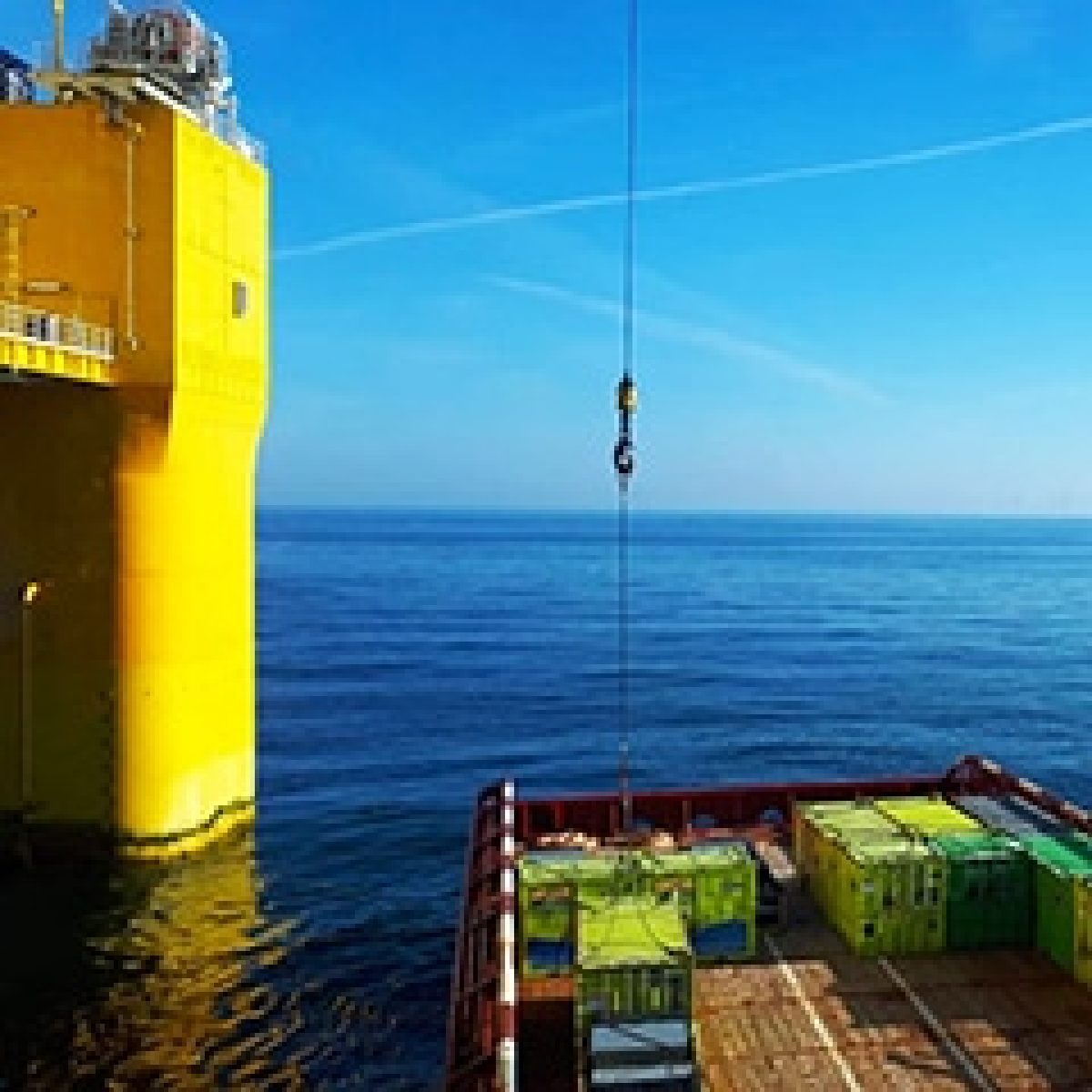 Global Container and Equipment Specialist Cargostore Worldwide Secure Secondary Management Buyout with Revolving Credit Facility image