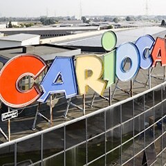 FIMER WRITES NEW RENEWABLES PROJECT FOR ITALIAN WRITING AND DRAWING MATERIALS COMPANY, CARIOCA image