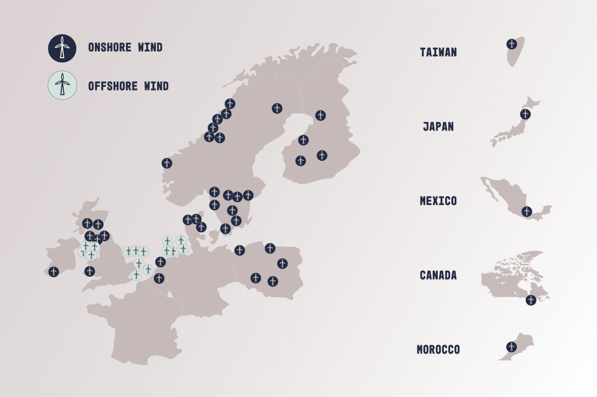 Offering global welding repair solutions image
