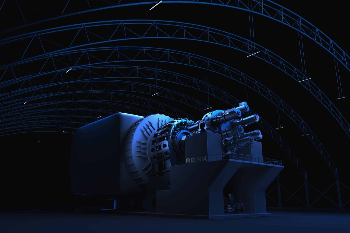 44 million newton meters and counting image