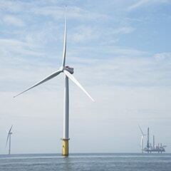 £1.7m Awarded to North of Tyne Offshore Wind Innovators image