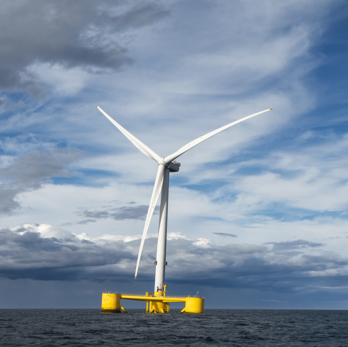 Offshore consent application submitted for Cenos Offshore Windfarm image
