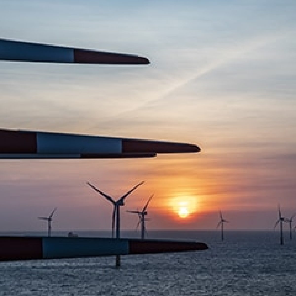Parkwind selects DEME Offshore for foundation EPCI contract at Arcadis Ost I image