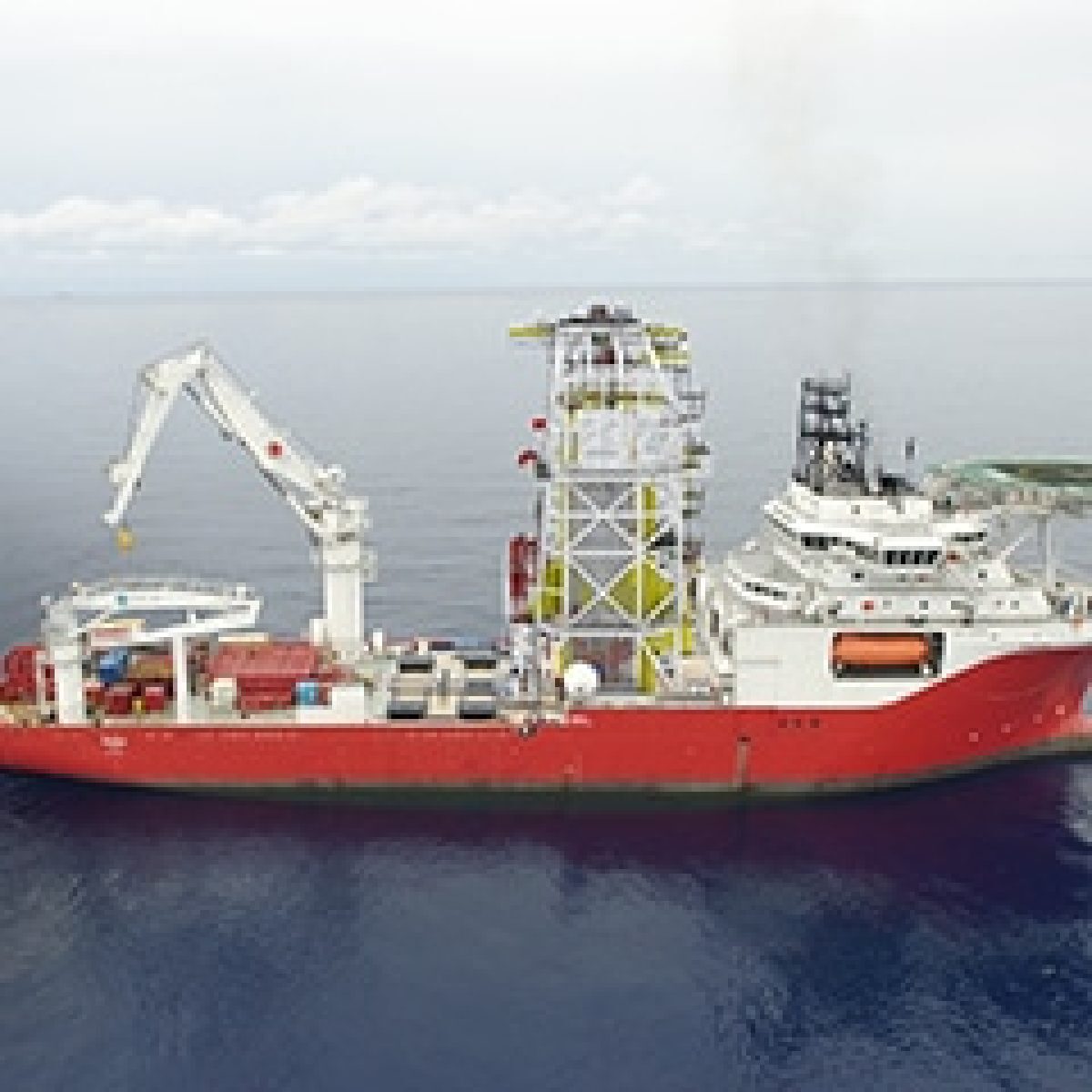 Osbit to provide well intervention system for FTAI Ocean image