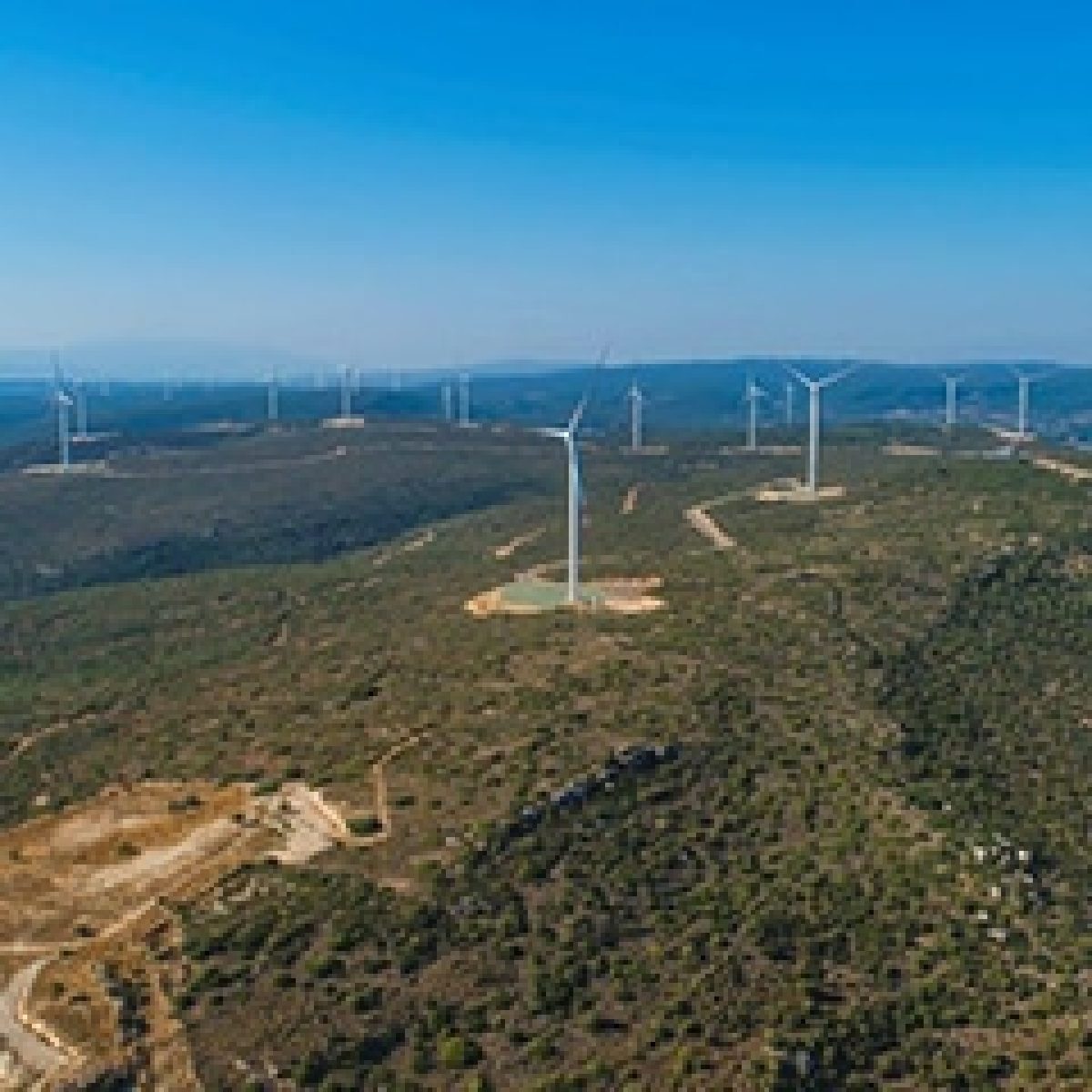 Nordex Group receives order for 180 MW from Spain image