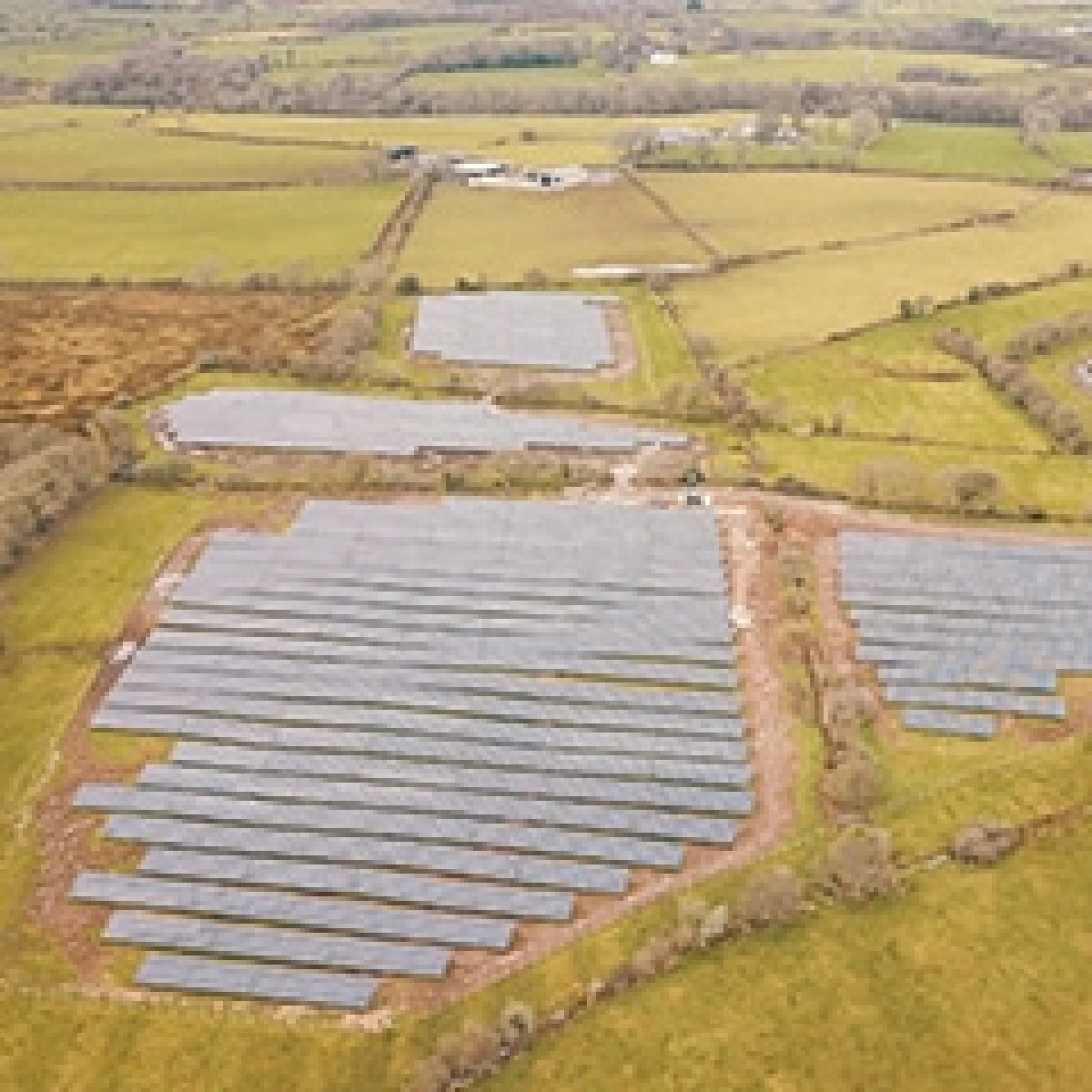 Making subsidy-free solar a reality in north Wales image