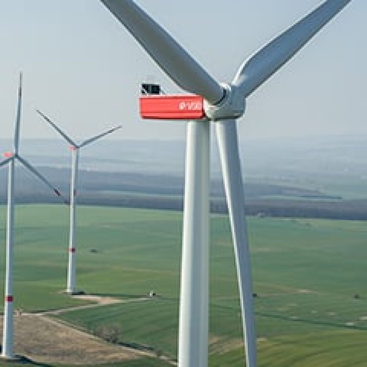 VSB Group places order with the Nordex Group for 40 MW in Finland image