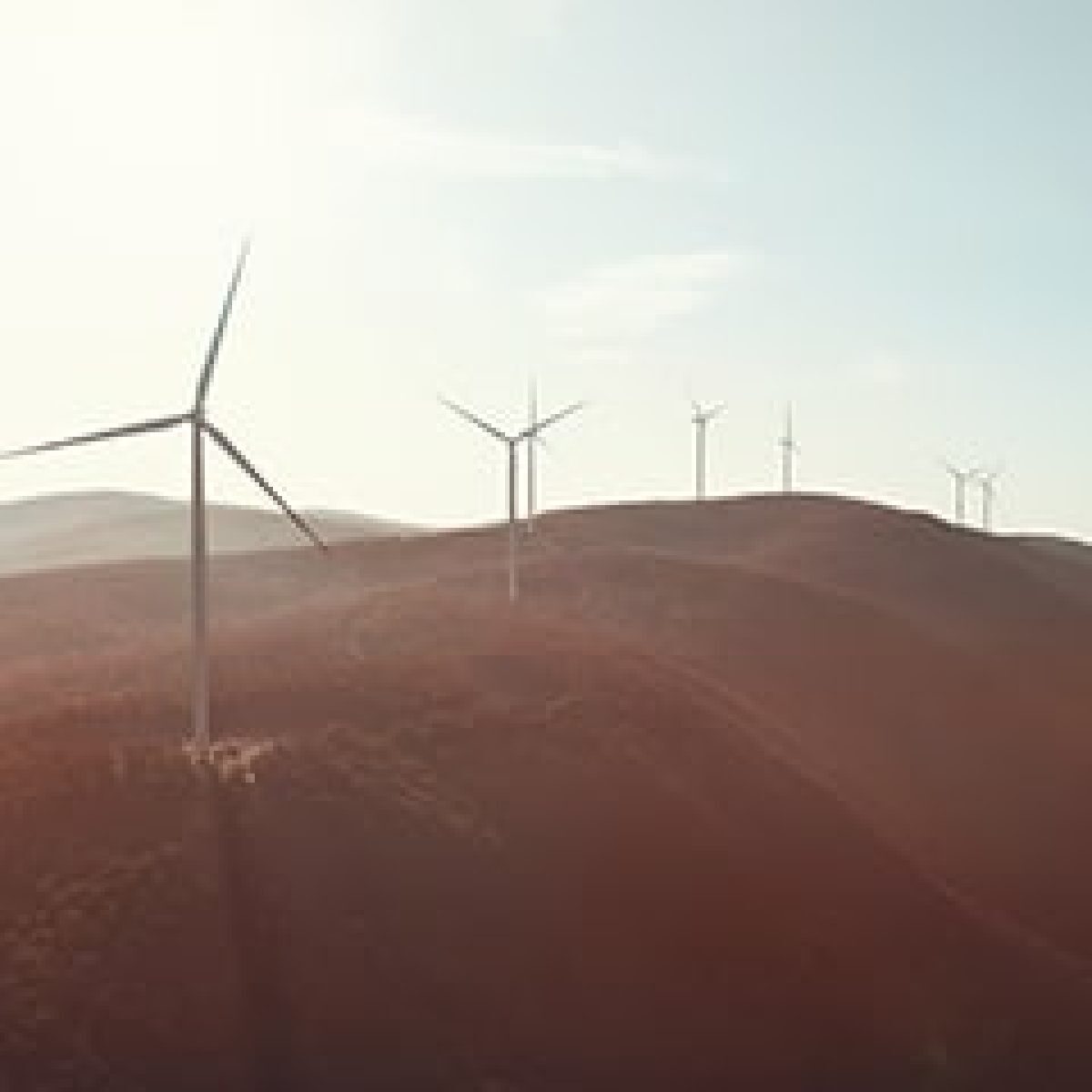 The Nordex Group has received a 96 MW order in Mexico image