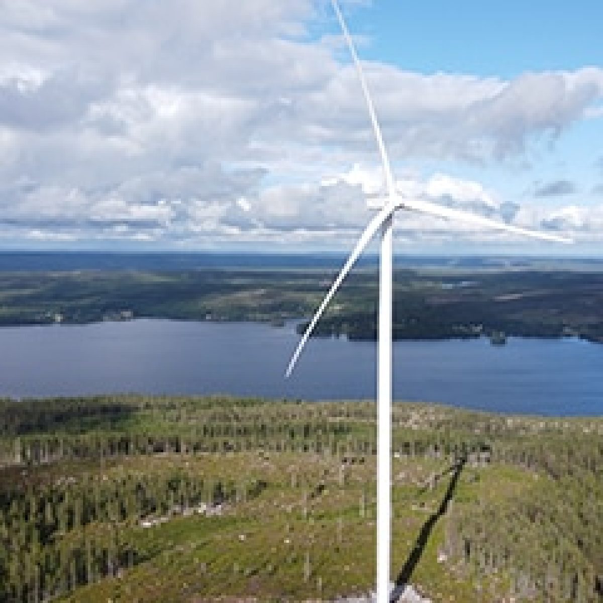 Nordex Group receives orders of 888 megawatts in the second quarter of 2020 image