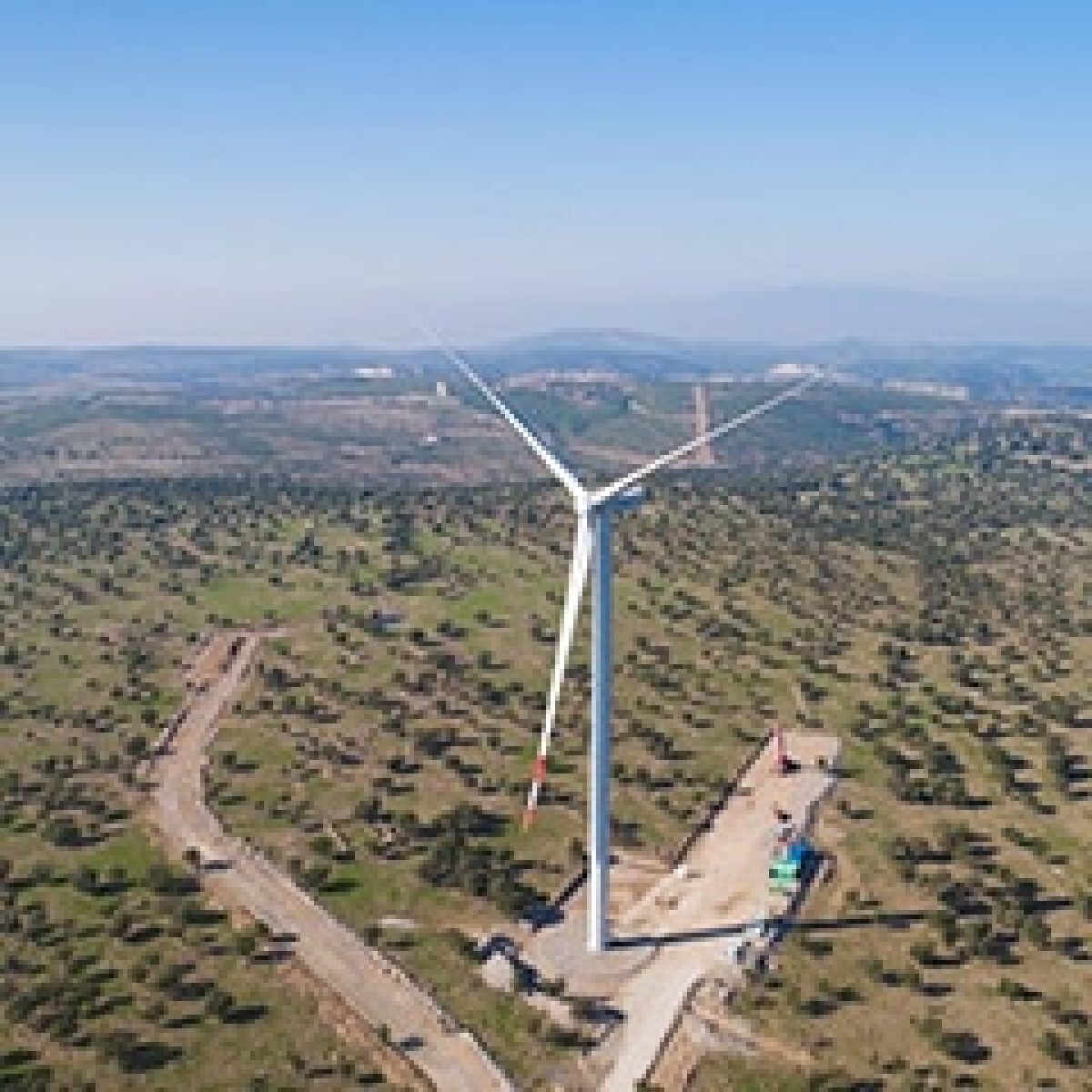 Nordex Group: half-year sales rise to EUR 2 billion, earnings impacted by COVID-19 image