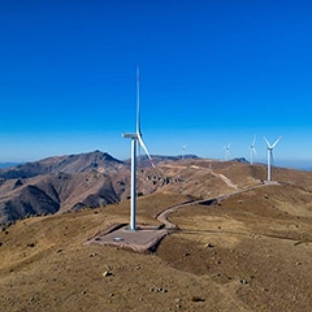 Nordex Group wins 187 MW order in Turkey image