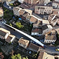 The Nordex Group will deliver seven N133/4800 to Italy image