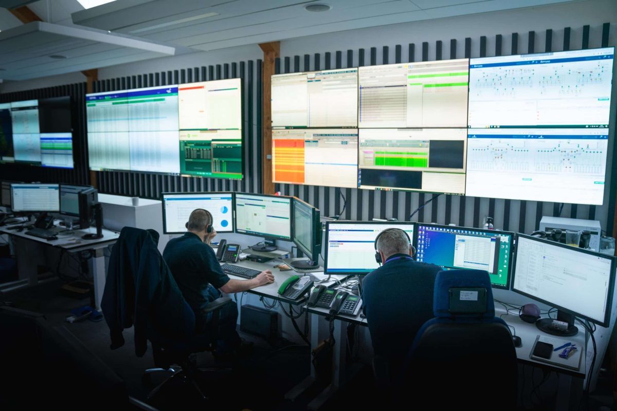 Powering the future with spin-out success image