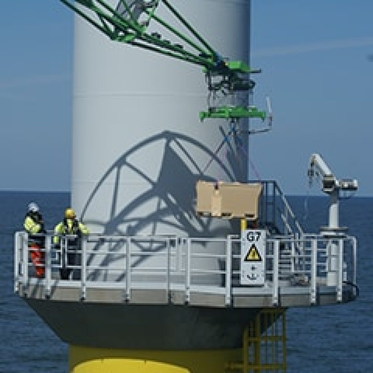 EAGLE-ACCESS sea trials successful image