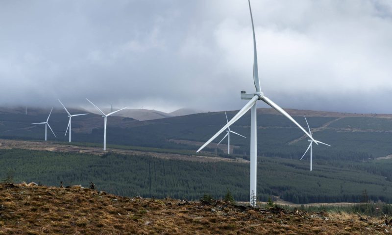 Nordex Group receives orders totalling 135 MW in UK, Belgium and France image
