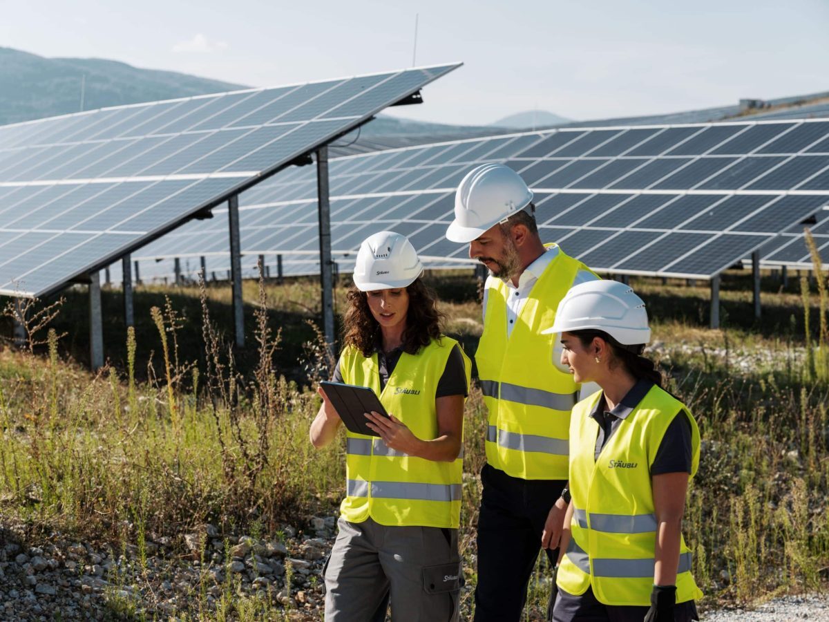Quality and safety in photovoltaics: why it matters and how to measure it image