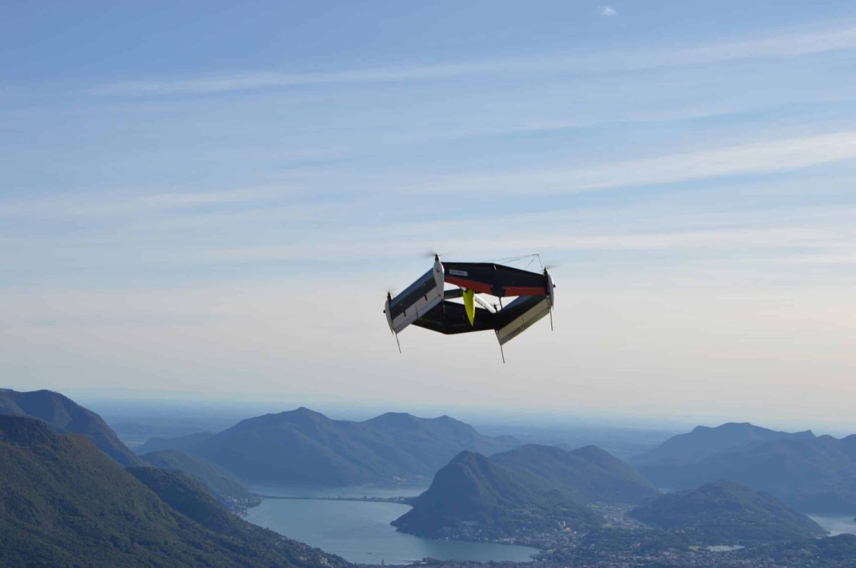 Is airborne wind energy the future of turbines? image