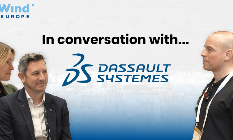 Dassault Systèmes | In Conversation Ep. 46 image