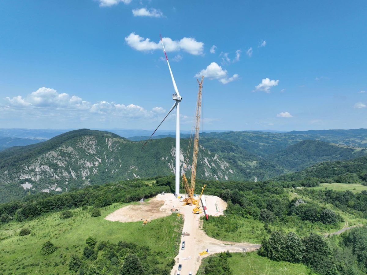Nordex Group receives orders for 65 MW in France image