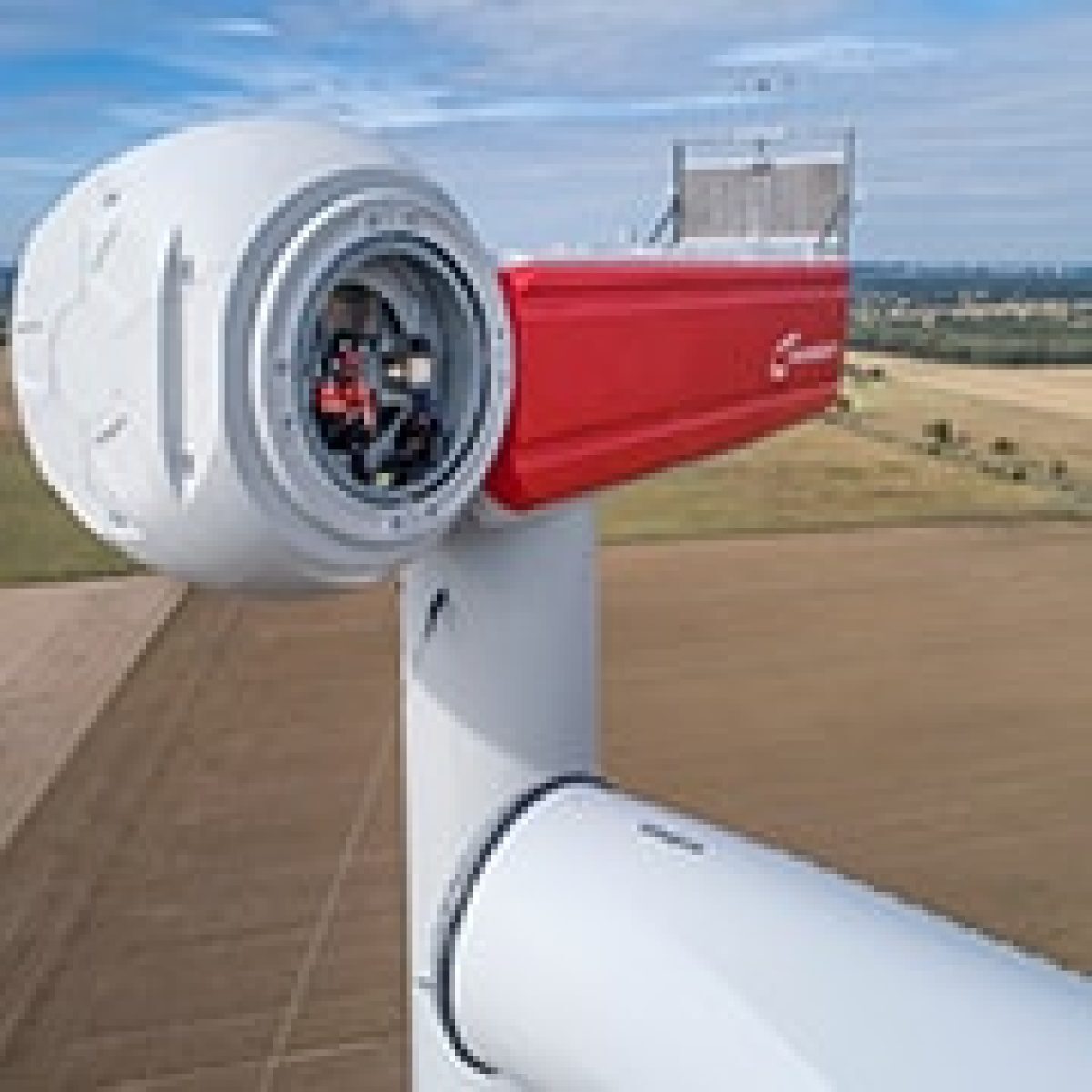 wpd has placed an order with the Nordex Group for 188 MW in Finland image