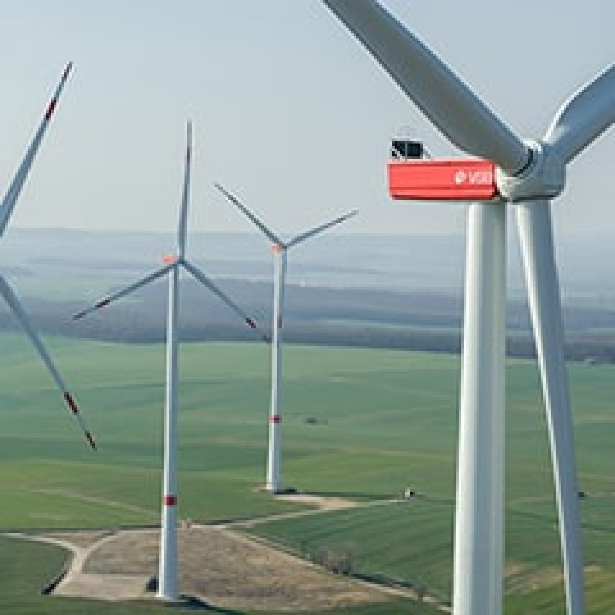 Nordex Group receives revolving syndicated loan of EUR 350 million image