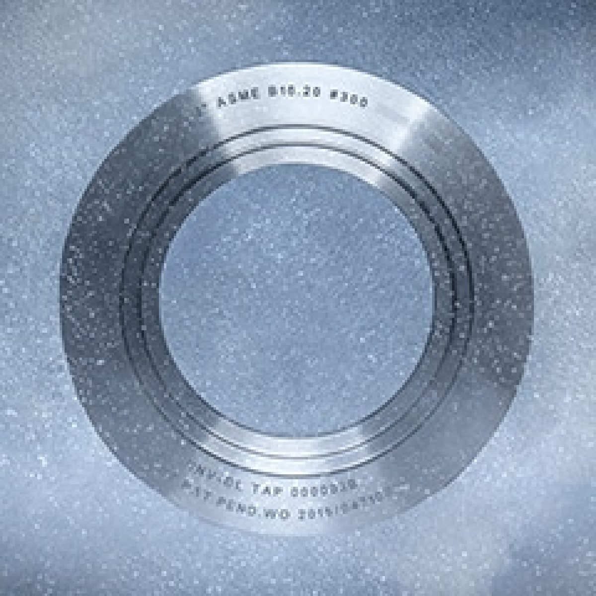 Pipeotech clocks up cryogenic milestone for DeltaV-Seal™ image