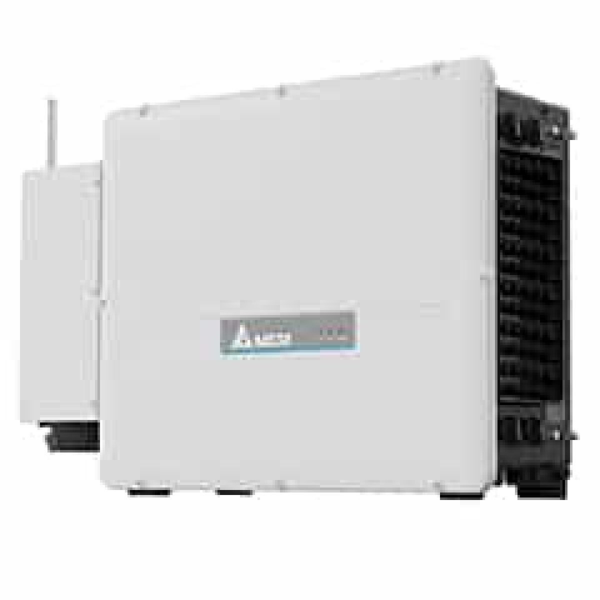Delta's Virtual Tradeshow - the Easy Way to View New String PV Inverters and e-Mobility Solutions image