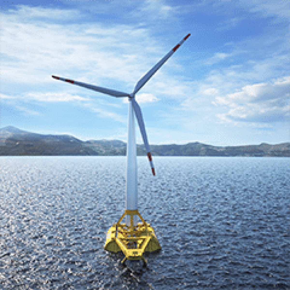 Saitec Offshore Technologies announces the beginning of the construction of its SATH floating platform within the framework of the DemoSATH Project. The work package has been awarded to Ferrovial, whi image