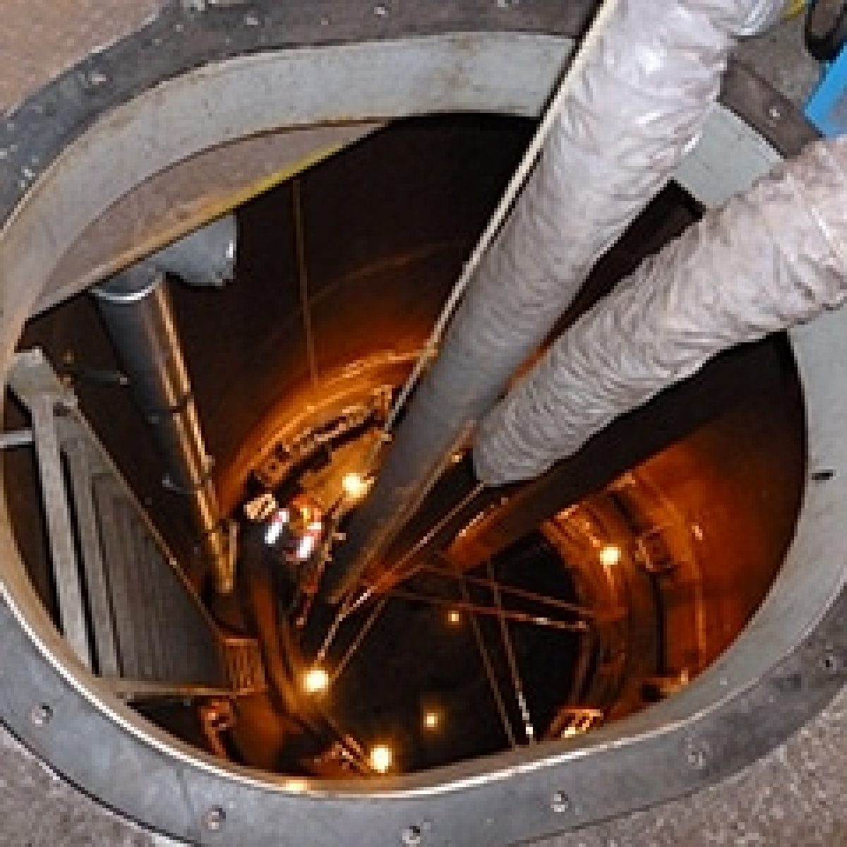 ENGIE Fabricom Secures Cathodic Protection Project with Major Offshore Wind Provider image
