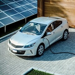 FIMER DRIVES A NEW ERA FOR E-MOBILITY image