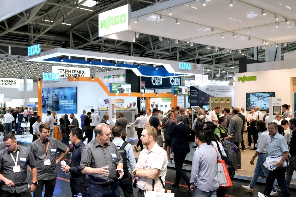 EM-POWER EUROPE: DIGITAL TWINS OPTIMIZE GRID OPERATION image