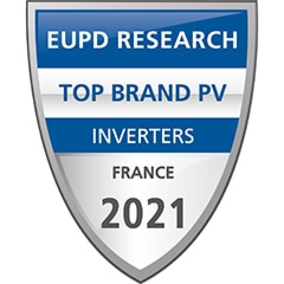 APsystems is proud to receive the 